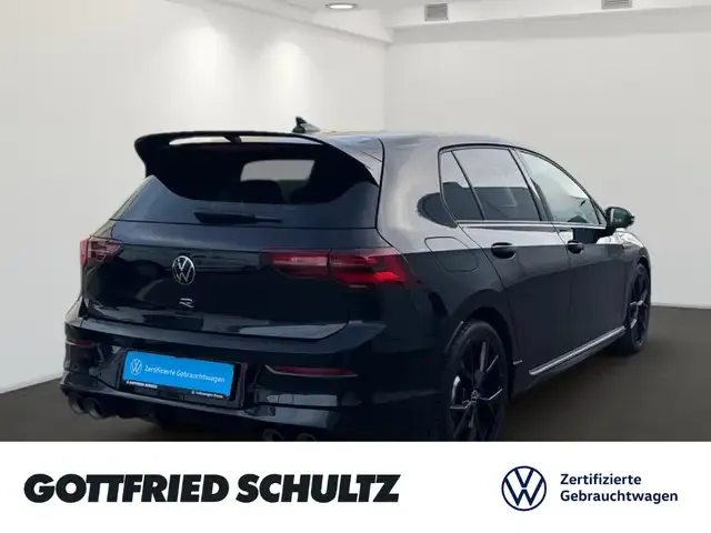 Volkswagen Golf R