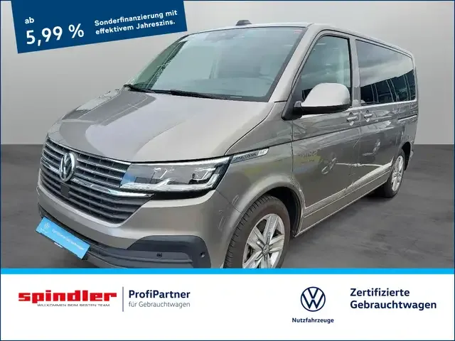 Volkswagen T6.1 Multivan