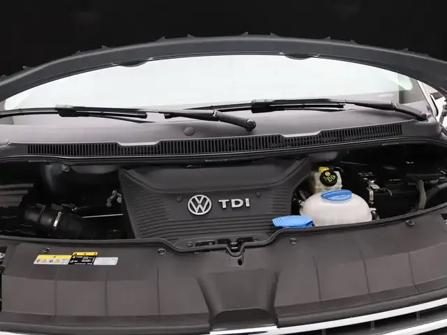 Volkswagen T6.1 Multivan