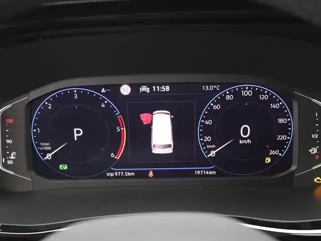 Volkswagen T6.1 Multivan