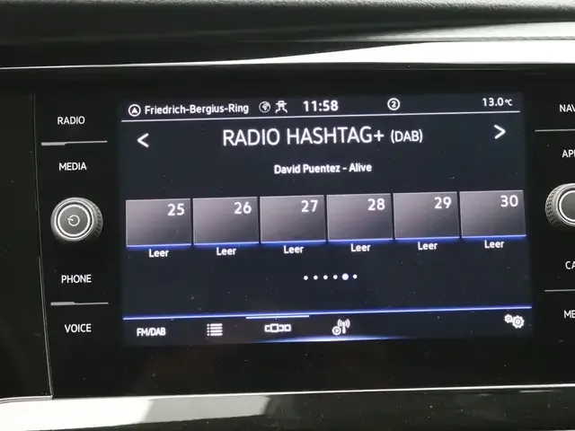 Volkswagen T6.1 Multivan