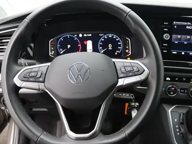 Volkswagen T6.1 Multivan