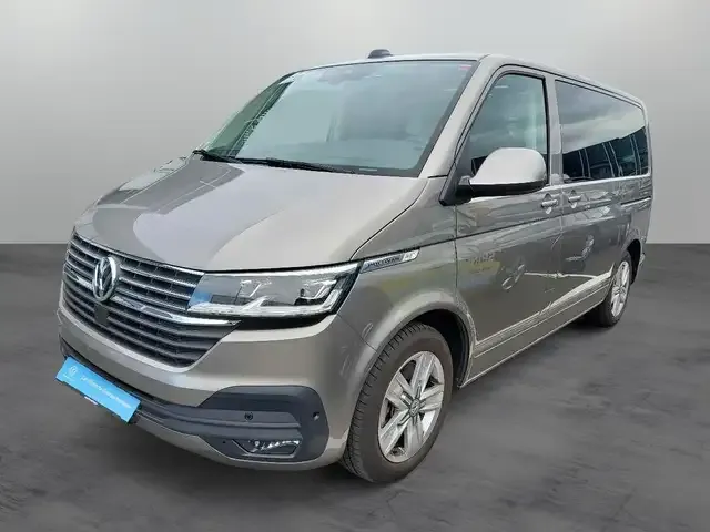 Volkswagen T6.1 Multivan