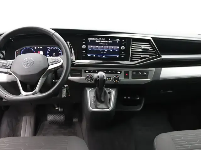 Volkswagen T6.1 Multivan