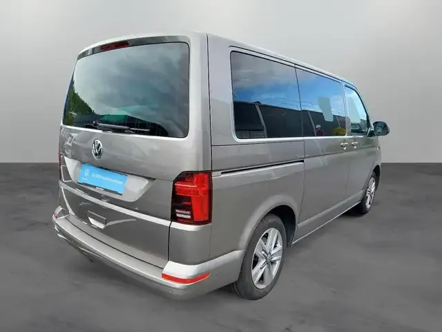 Volkswagen T6.1 Multivan