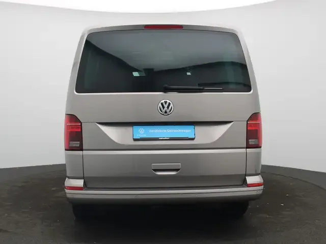 Volkswagen T6.1 Multivan