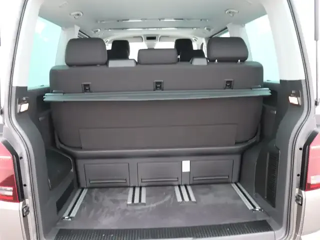 Volkswagen T6.1 Multivan