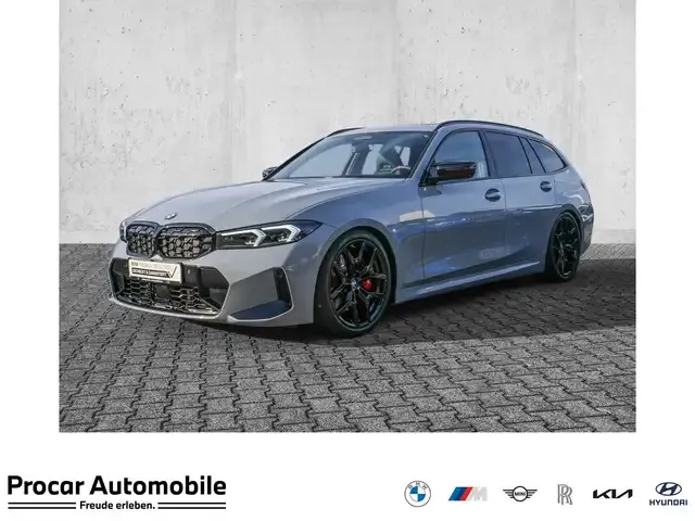 BMW 340