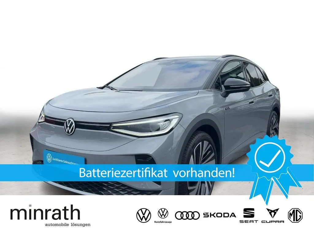 Volkswagen ID.4