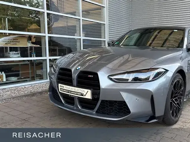 BMW M3