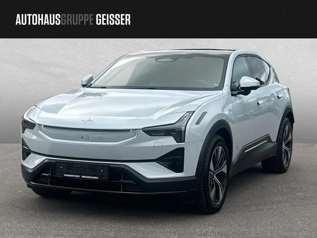 Polestar 3