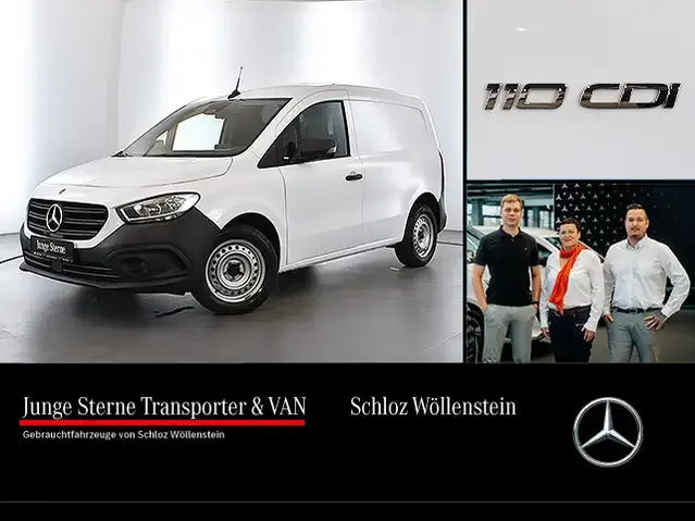 Mercedes-Benz Citan