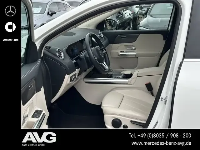 Mercedes-Benz GLA 180