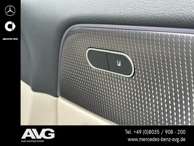 Mercedes-Benz GLA 180