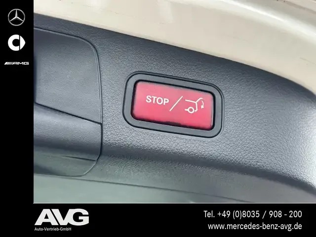 Mercedes-Benz GLA 180