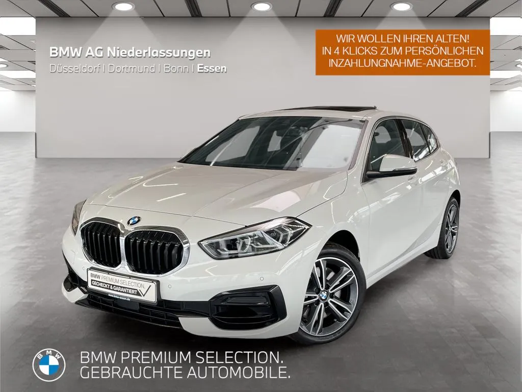 BMW 120