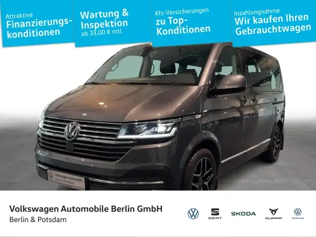 Volkswagen T6.1 Multivan