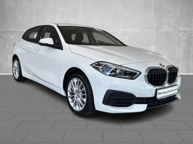 BMW 116