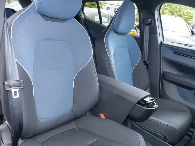 Volvo EX30