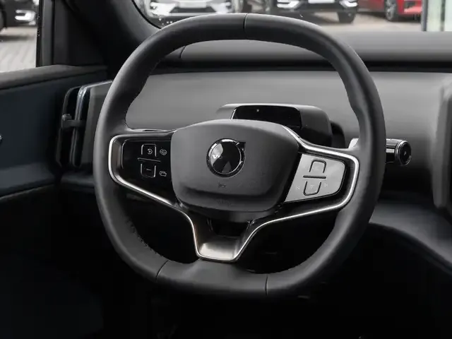 Volvo EX30