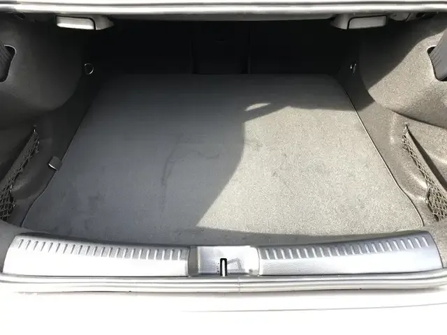 Mercedes-Benz CLA 220