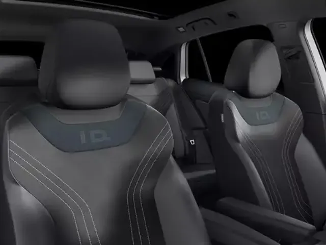 Volkswagen ID.5