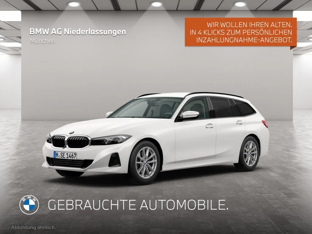 BMW 318