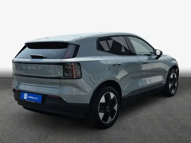 Volvo EX30