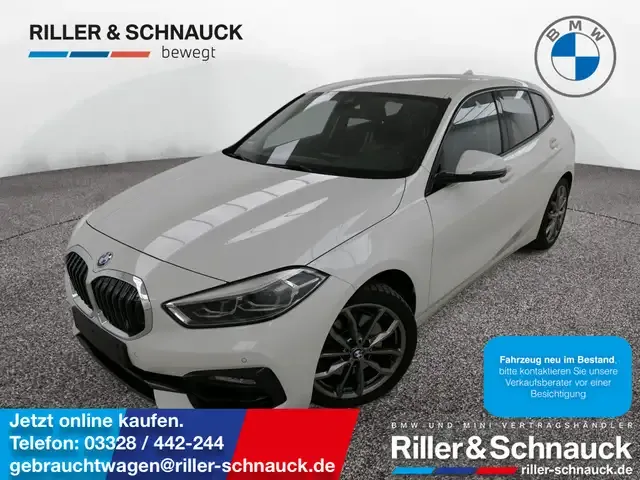 BMW 120