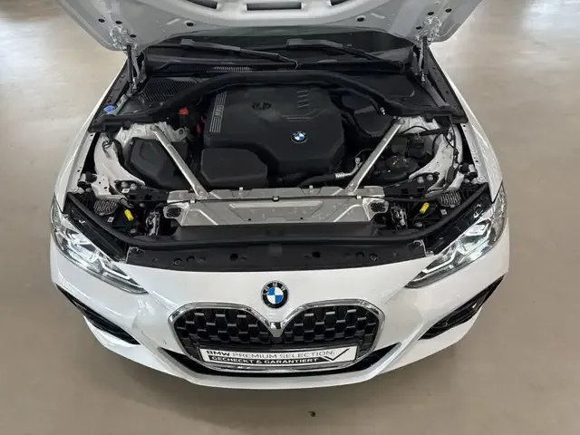 BMW 430