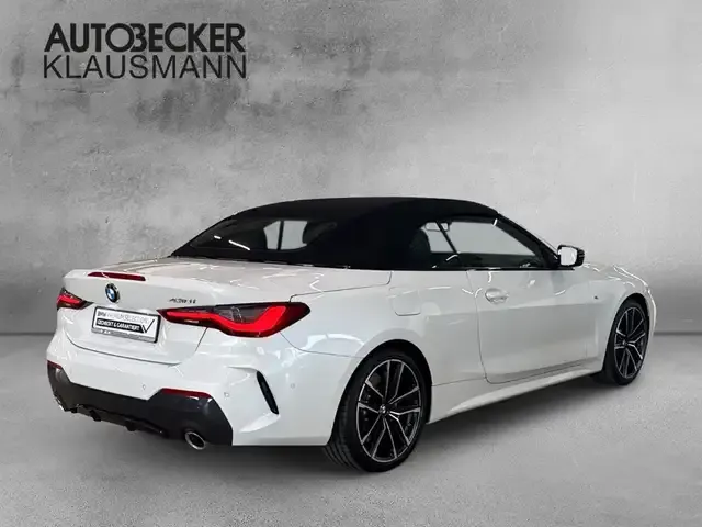 BMW 430