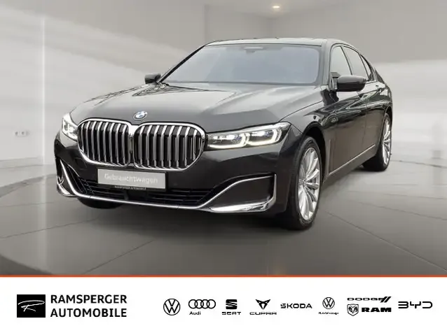 BMW Sonstige