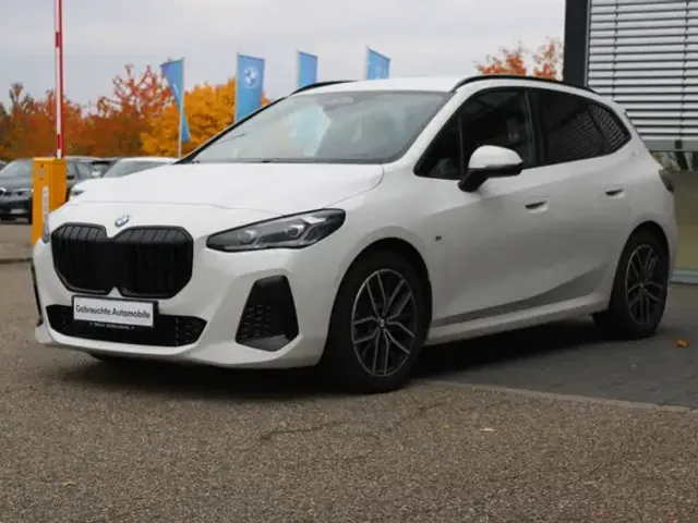 BMW 223