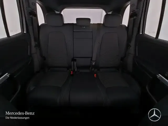 Mercedes-Benz EQB 350