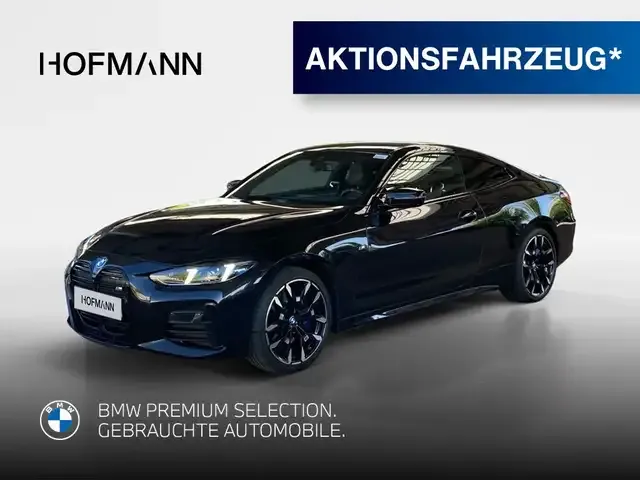 BMW 440