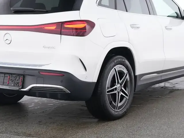 Mercedes-Benz EQA 300