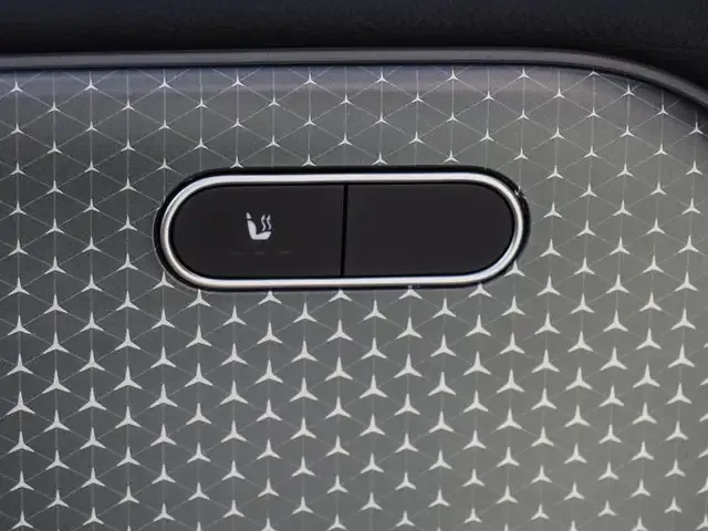 Mercedes-Benz EQA 300