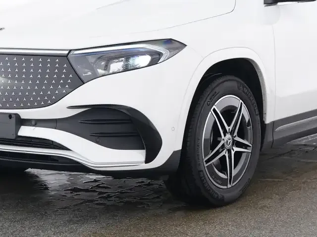 Mercedes-Benz EQA 300