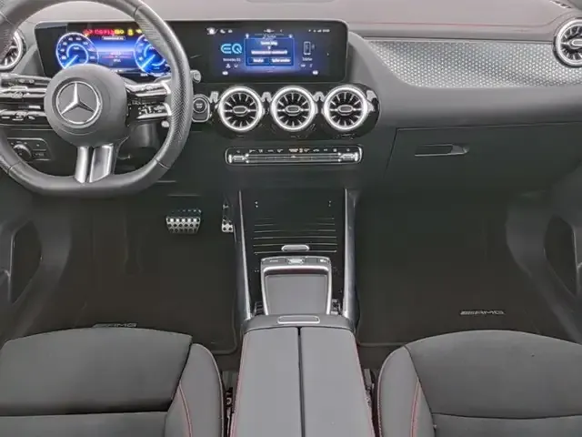 Mercedes-Benz EQA 300