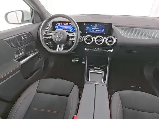 Mercedes-Benz EQA 300