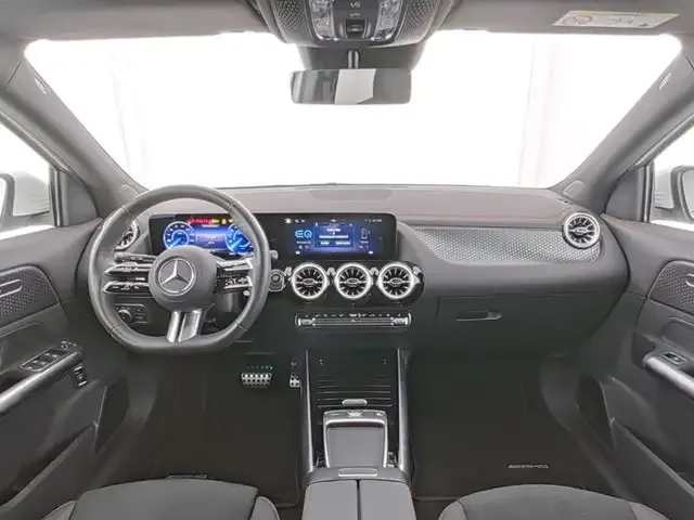 Mercedes-Benz EQA 300