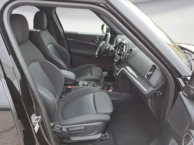 MINI Cooper SE Countryman