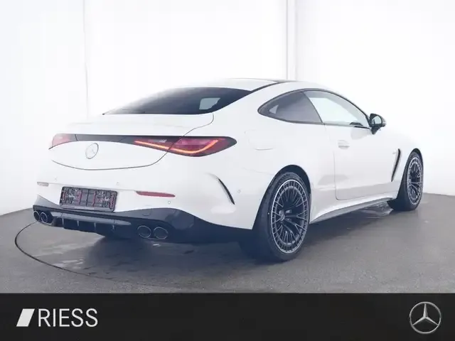 Mercedes-Benz CLE 53 AMG