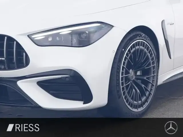 Mercedes-Benz CLE 53 AMG