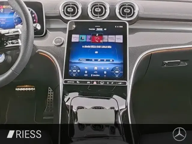 Mercedes-Benz CLE 53 AMG