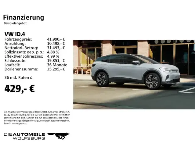 Volkswagen ID.4