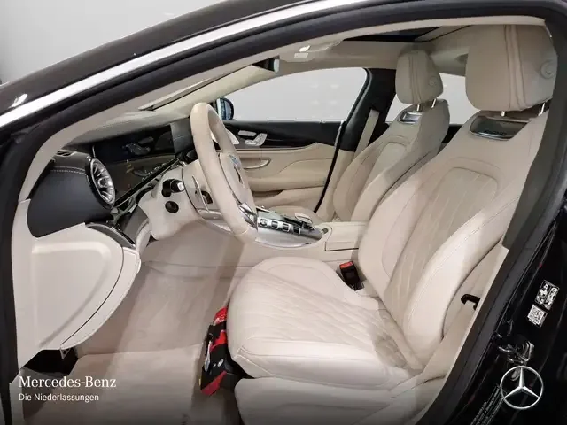 Mercedes-Benz G