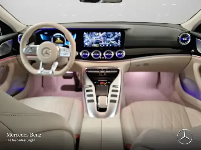 Mercedes-Benz G