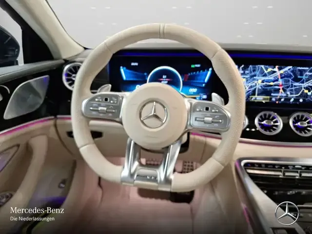 Mercedes-Benz G