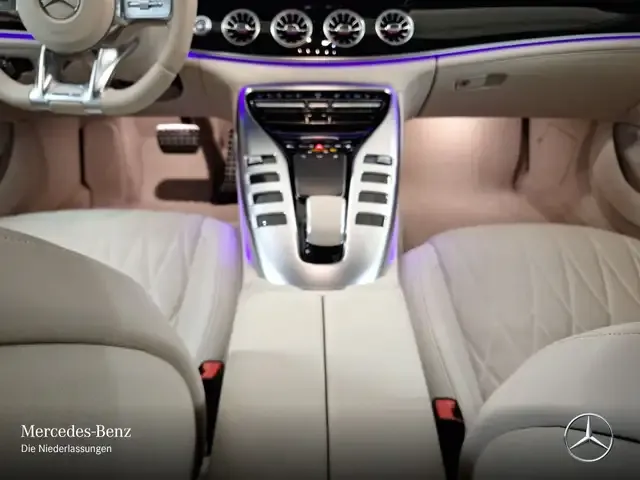 Mercedes-Benz G